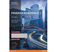 Finanza aziendale. Ediz. mylab. Con aggiornamento online. Con e-book