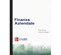 Finanza aziendale. Con e-book