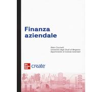 Finanza aziendale. Con e-book