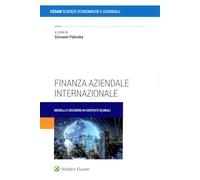 Finanza aziendale internazionale