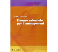 Finanza aziendale per il management