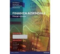 Finanza aziendale. Principi e pratica. Con aggiornamento online