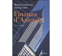 Finanza d'azienda