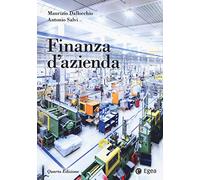 Finanza d'azienda