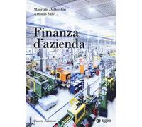 Finanza d'azienda