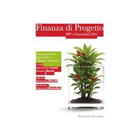 Finanza di progetto ppp e concessioni 2024