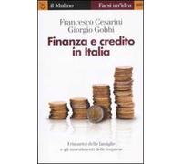 Finanza e credito in Italia