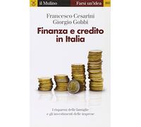 Finanza e credito in Italia