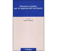 Finanza e credito per le imprese del territorio