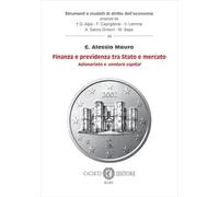 Finanza e previdenza tra stato e mercato