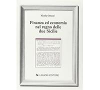 Finanza ed economia nel Regno delle Due Sicilie