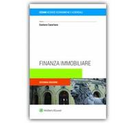 Finanza immobiliare