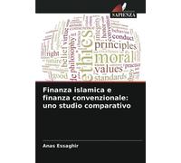 Finanza islamica e finanza convenzionale: uno studio comparativo