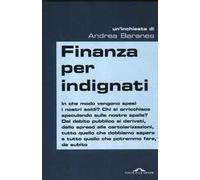 Finanza per indignati