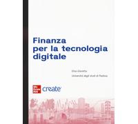 Finanza per la tecnologia digitale (bundle). Con ebook