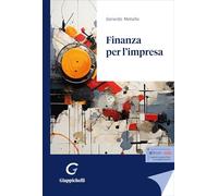 Finanza per l'impresa