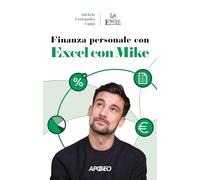 Finanza personale con Excel con Mike