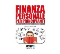 FINANZA PERSONALE PER PRINCIPIANTI