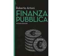 Finanza pubblica