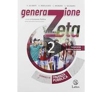 Finanza pubblica. Con Quaderno delle competenze, Diario alternanza scuola-lavoro e Mi preparo per l'interrogazione. Per la 5ª classe delle Scuole superiori. Con ebook. Con espansione online