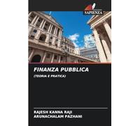 FINANZA PUBBLICA: (TEORIA E PRATICA)
