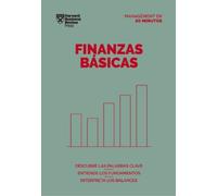 Finanzas Básicas. Serie Management En 20 Minutos (Finance Basics Spa (Tascabile)