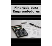 Finanzas para Emprendedores