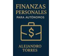 Finanzas Personales para Autónomos