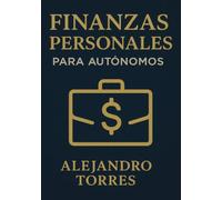 Finanzas Personales para Autónomos