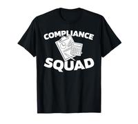 Finanze Squadra Contabilità - Controllo Revisore dei Conti Maglietta