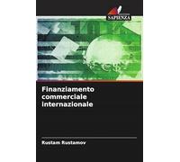 Finanziamento commerciale internazionale