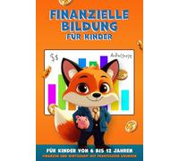 Finanzielle bildung für Kinder
