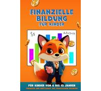 Finanzielle bildung für Kinder