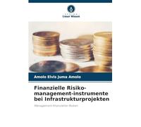 Finanzielle Risiko-management-instrumente bei Infrastrukturprojekten: Management finanzieller Risiken