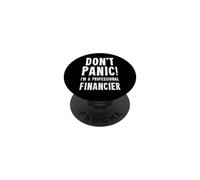Finanziere PopSockets PopGrip Adesivo