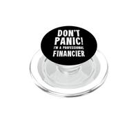 Finanziere PopSockets PopGrip per MagSafe