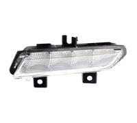 FINAO AUTOPARTS® - Luce diurna o diurna sinistra a LED per Renault Clio IV fase 1 (2012) e Captur