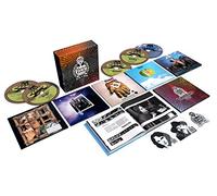 Finardi Eugenio - 40 Anni di Musica Ribelle - box CD