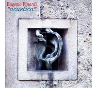 Finardi Eugenio - Acustica