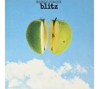 Finardi Eugenio - Blitz (Remastered Spec.Edt.)