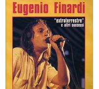 Finardi Eugenio - Extraterrestre E Altri ...