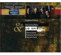 Finardi Eugenio - Il Silenzio e Lo Spirito