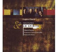 Finardi Eugenio - Il Silenzio & Lo Spirito
