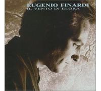 Finardi Eugenio - Il Vento Di Elora