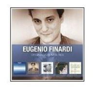 Finardi Eugenio - Original Album Series