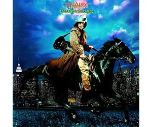 Finardi Eugenio - Roccando Rollando (Remastere Spec.Edt.)