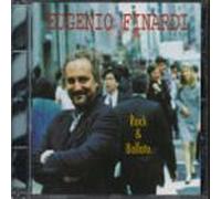 Finardi, Eugenio - Rock & Ballate (US