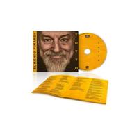 Finardi Eugenio - Tutto (Cd Digipak Standard)