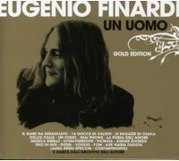 Finardi Eugenio - Un Uomo