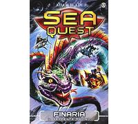 Finaria. Il serpente marino. Sea Quest. Vol. 11